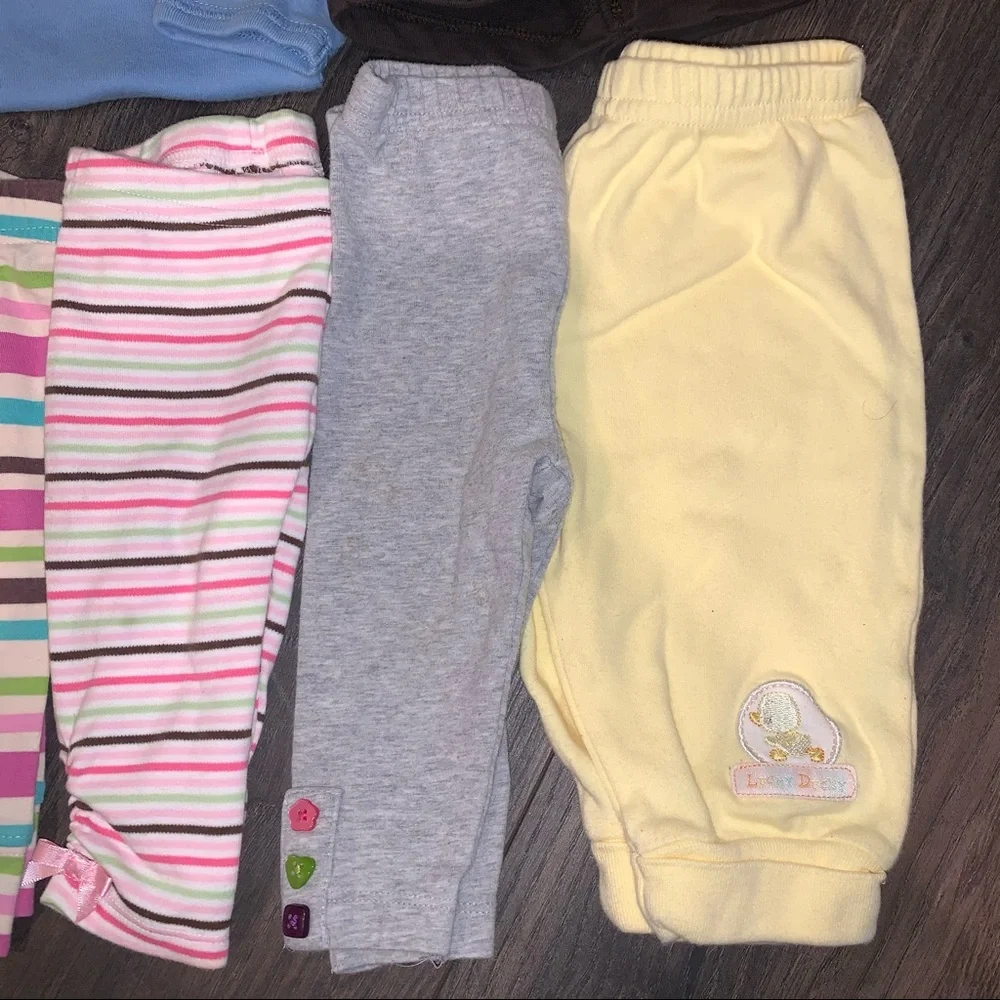 0-6 month bundle - Picture 2 of 6